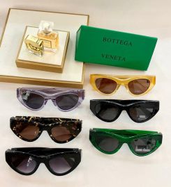 Picture of Bottega Veneta Sunglasses _SKUfw52331829fw